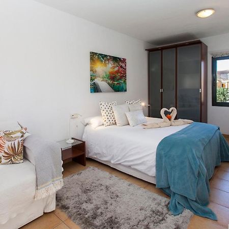 Vivienda Vacacional Orquidea Corralejo Rum bild