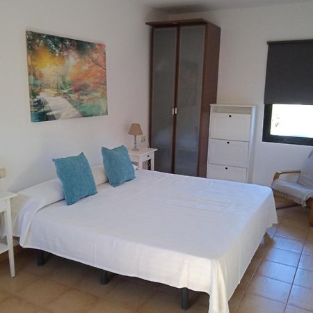 Vivienda Vacacional Orquidea Corralejo Exteriör bild