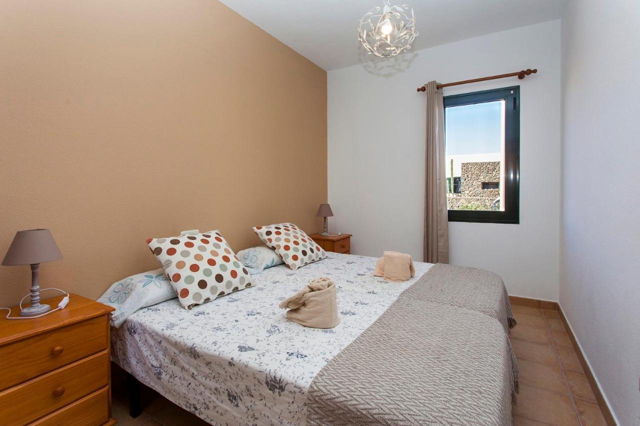 Vivienda Vacacional Orquidea Corralejo Rum bild