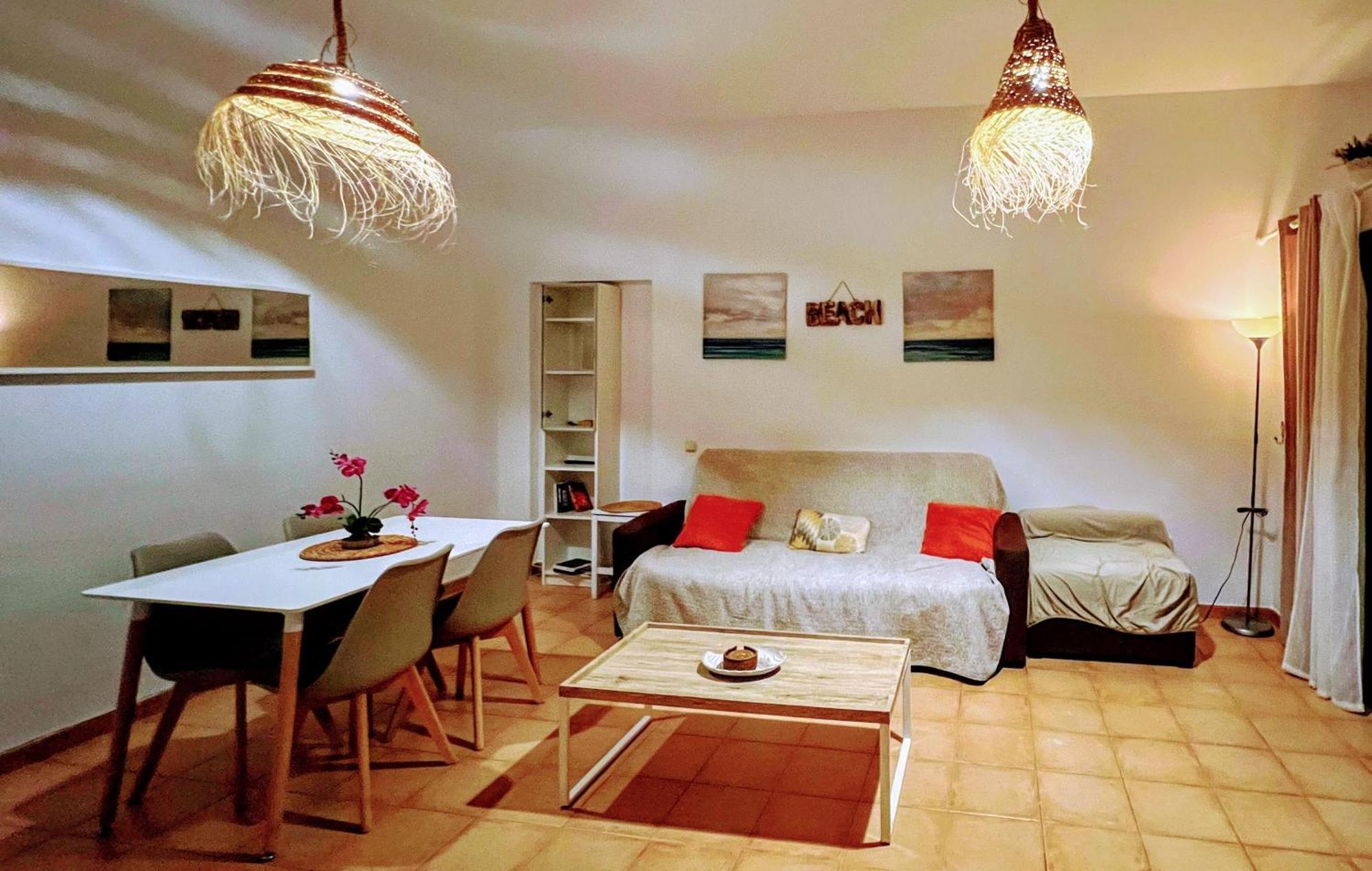 Vivienda Vacacional Orquidea Corralejo Exteriör bild