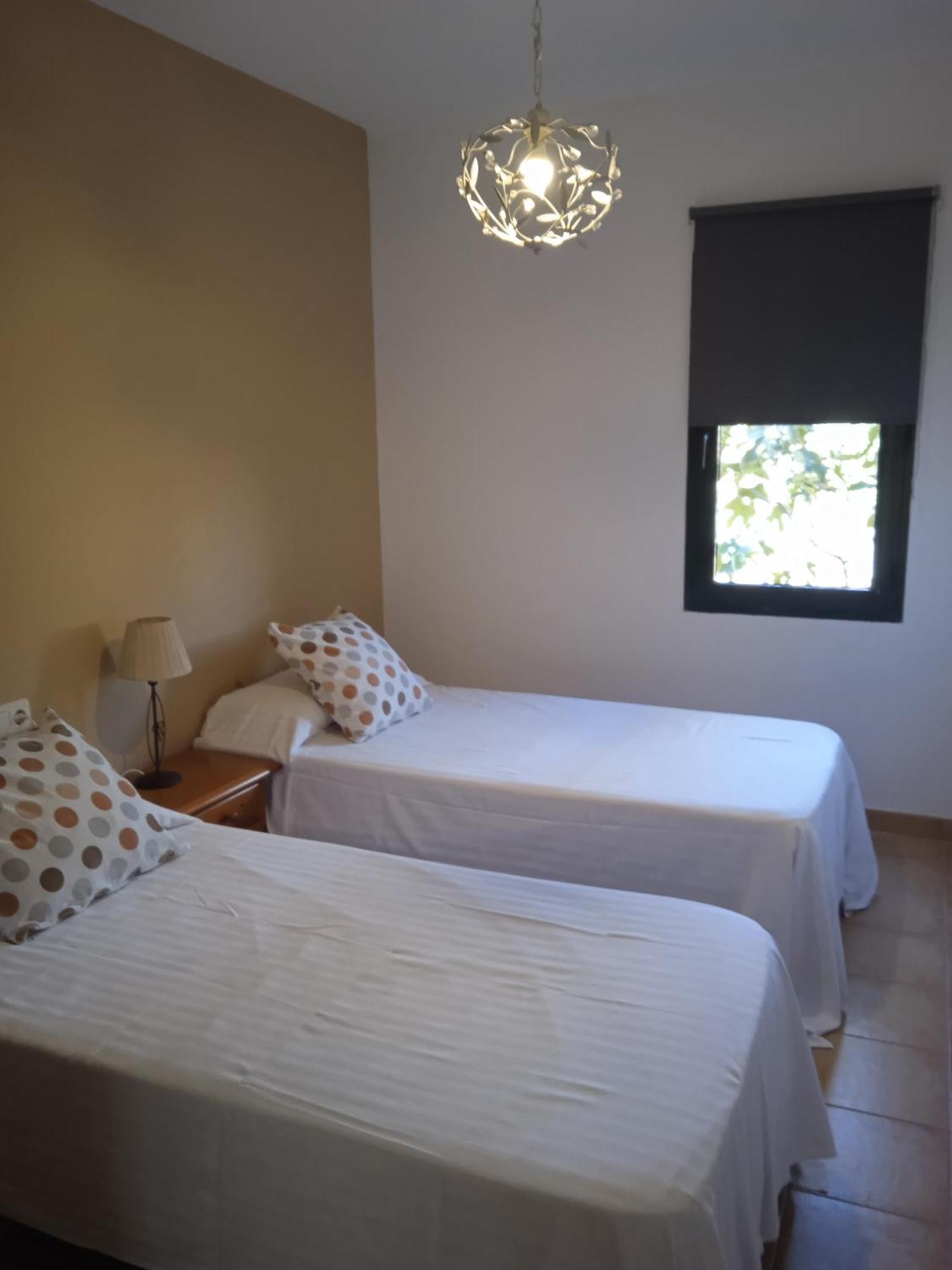 Vivienda Vacacional Orquidea Corralejo Exteriör bild