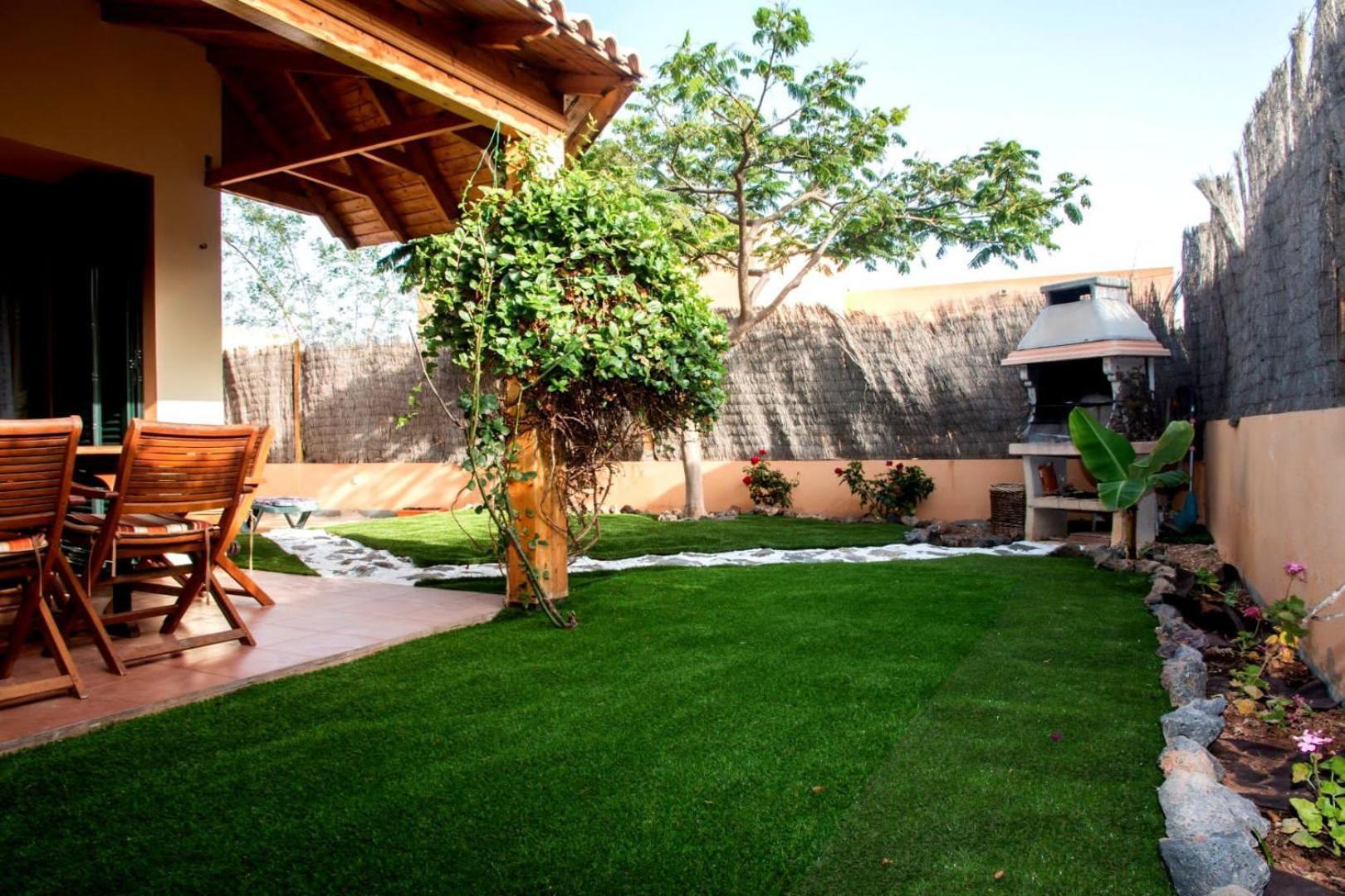 Vivienda Vacacional Orquidea Corralejo Exteriör bild
