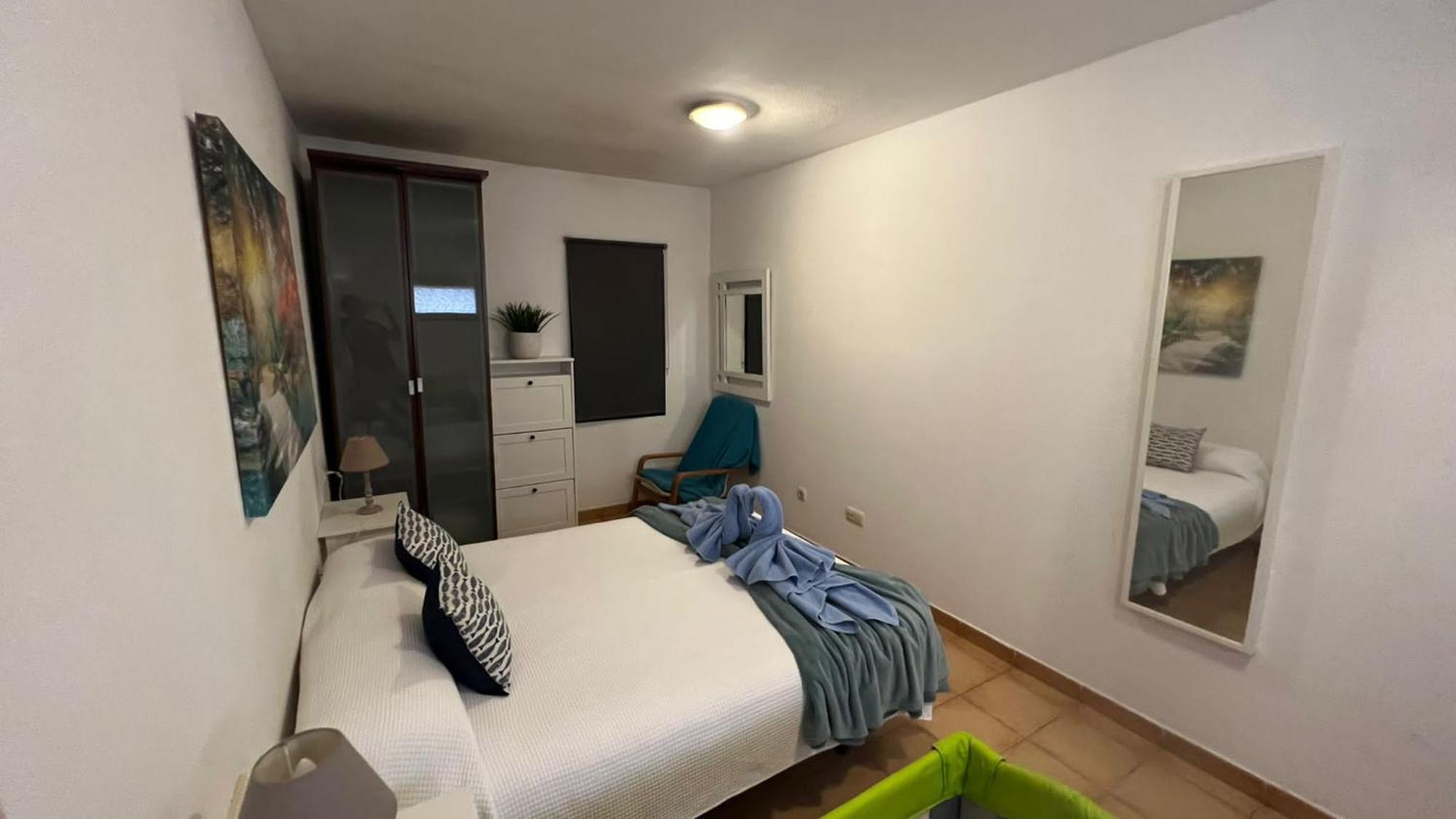 Vivienda Vacacional Orquidea Corralejo Exteriör bild