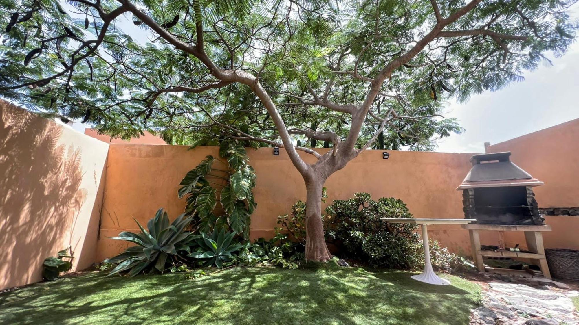 Vivienda Vacacional Orquidea Corralejo Exteriör bild