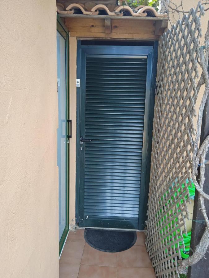 Vivienda Vacacional Orquidea Corralejo Exteriör bild