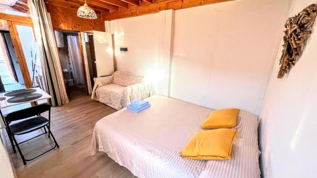 Vivienda Vacacional Orquidea Corralejo Exteriör bild