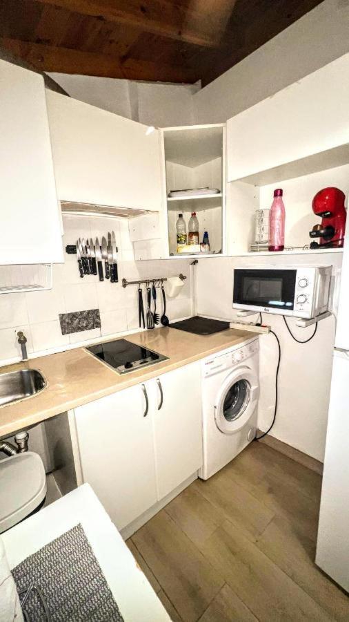 Vivienda Vacacional Orquidea Corralejo Exteriör bild